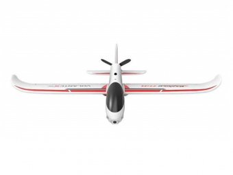 Радиоуправляемый планер Volantex RC 767-2 Ranger 750мм Brushless 2.4G 4ch LiPo RTF with Gyro GPS