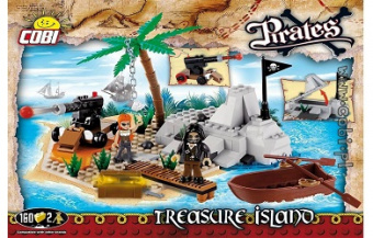 Treasure Island