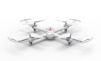 Квадрокоптер Syma X15A 6-AXIS 2.4G RTF