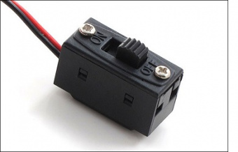 Импульсный регулятор понижающий 5V/6V 8A UBEC для 2-6S LiPo