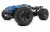 Радиоуправляемая трагги Maverick Quantum XT 1/10 4WD Синий