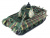 Р/У танк Heng Long 1/16 KingTiger (Германия) 2.4G RTR PRO красно-коричневый Р/У танк Heng Long 1/16 KingTiger (Германия) 2.4G RTR PRO красно-коричневый
