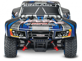 LaTrax SST 1/18 4WD Fast Charger