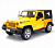 Р/У машина Double Eagle JEEP Wrangler Rubicon 1:9