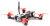 Гоночный квадрокоптер Tinyhawk II Freestyle FrSky RTF