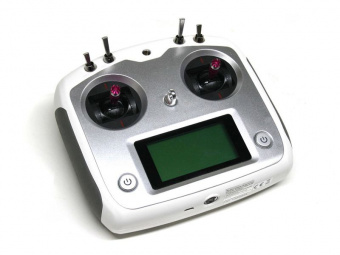 Радиоуправляемый погрузчик с гидравлической системой HUI NA TOYS 2.4G 1/14 RTR