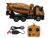Радиоуправляемый миксер HUI NA TOYS 2.4G 10CH 1/14 RTR Радиоуправляемый миксер HUI NA TOYS 2.4G 10CH 1/14 RTR