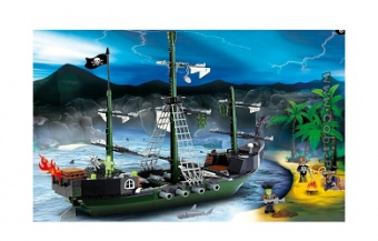 Ghost Ship