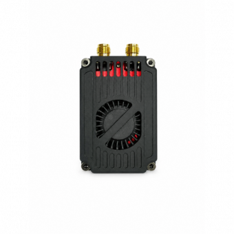 Видеопередатчик BeastHobby 1.3G/3.3G 2.5W VTX Diversity