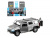 Машина ''АВТОПАНОРАМА'' Hummer H3, серебряный, 1/32, свет, звук, инерция, в/к 17,5*13,5*9 см Машина ''АВТОПАНОРАМА'' Hummer H3, серебряный, 1/32, свет, звук, инерция, в/к 17,5*13,5*9 см