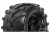 Колеса в сборе трак 1/10 - Masher 2.8'' (2шт)