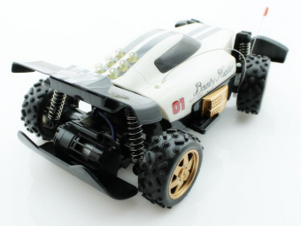 Р/У багги Crazy Bullfighter 1/16