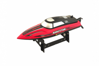 Радиоуправляемый катер Red Shadow Storm (32 см, 25 км/ч) Красный