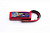 Li-Po 11.1V(3s) 1300mAh 30C Deans
