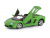 Машина ''АВТОПАНОРАМА'' Lamborghini Aventador Roadster-OPEN, зеленый, 1/24, в/к 24,5*12,5*10,5 см