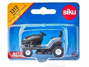 Модель газонокосилки Siku 1312, 1/32