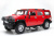 Радиоуправляемая машинка MZ Model Hummer H2 масштаб 1:10 Радиоуправляемая машинка MZ Model Hummer H2 масштаб 1:10