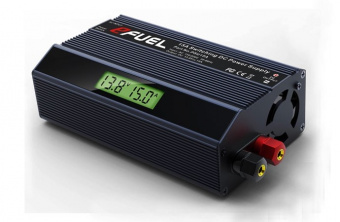 Блок питания SkyRC EFuel 13.8V 15A