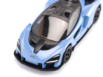 Гоночная машинка Siku 1537 McLaren Senna