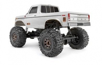 Краулер 1/10 электро - Crawler King 1979 FORD F150  (2.4 RTR)