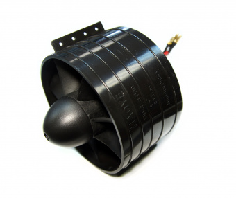 Импеллер 127мм B4576 KV850