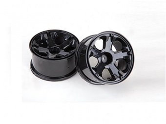 Колесные диски для монстров и трагги Remo Hobby, 2шт.