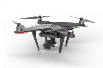 XPLORER V