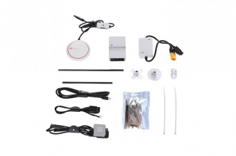 Полетный контроллер DJI A3 с GPS