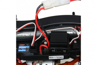 Радиоуправляемый краулер HSP Pangolin Electric Off-Road Crawler 4WD 1:10