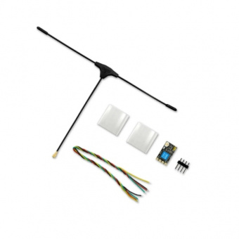 Приемник GEPRC ELRS Nano RX 915Mhz