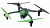 Квадрокоптер Dromida Ominus FPV UAV (зеленый)