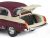 Машина ''АВТОПАНОРАМА'' Волга ГАЗ-21 Двухцветная, бежево-коричневый, 1/24, в/к 26*12*11 см Машина ''АВТОПАНОРАМА'' Волга ГАЗ-21 Двухцветная, бежево-коричневый, 1/24, в/к 26*12*11 см