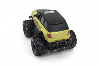 Радиоуправляемый джип 4WD 1:14 2.4G