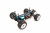 HSP Scale Electric Power Truggy 1:10 Tribeshead Brushless (Li-Po) 4WD 2.4 Ghz