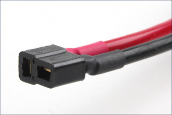 Li-Po 7,4В(2S) 1800mah 50C SoftCase Deans plug