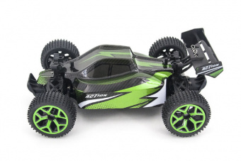 Машинка на радиоуправлении багги ZC 333 Action 1:18 4WD