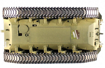Радиоуправляемый танк Taigen 1:16 M41A3 Bulldog PRO 2.4 Ghz (пневмо)