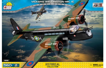 Vickers Wellington