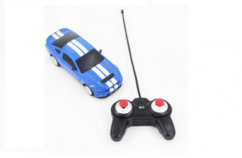 1:24 Ford Mustang 1:24