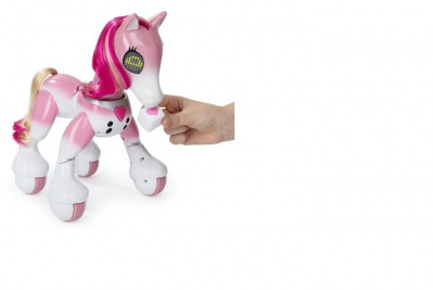 Радиоуправляемая игрушка - Пони