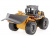 Радиоуправляемый снегоуборщик HUI NA TOYS 2.4G 6CH 1/18 RTR