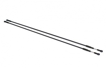 Tail Pushrod Set