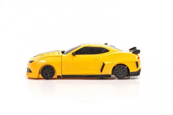 Трансформер Chevrolet Camaro 1:24 (ползает по стенам)