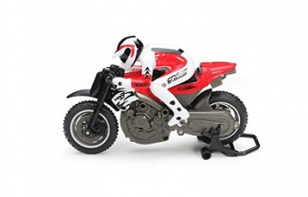 Радиоуправляемый мотоцикл Huan Qi Mini MotoSport RTR 2.4G
