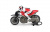 Радиоуправляемый мотоцикл Huan Qi Mini MotoSport RTR 2.4G