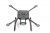 Рама квадрокоптера LJI X4 500 full Carbon Fiber Рама квадрокоптера LJI X4 500 full Carbon Fiber