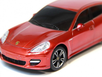 Р/У машина MZ Porsche Panamera 27047 1/24