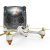 Квадрокоптер Hubsan X4 FPV H501S c GPS и Follow Me Квадрокоптер Hubsan X4 FPV H501S c GPS и Follow Me