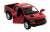 Машина Kinsmart Ford F-150 SVT Raptor Supercrew (инерция) б/к Машина Kinsmart Ford F-150 SVT Raptor Supercrew (инерция) б/к