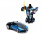 Р/У трансформер MZ Bugatti 2316Z 1/14 Р/У трансформер MZ Bugatti 2316Z 1/14